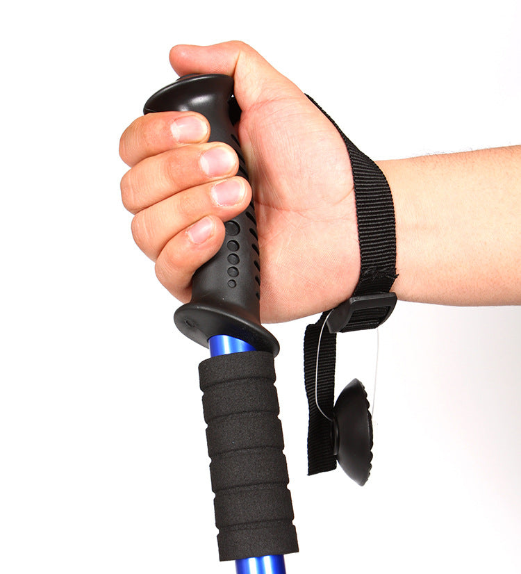 Discover the Freedom of Adventure with Harlem Outdoor Trekking Poles