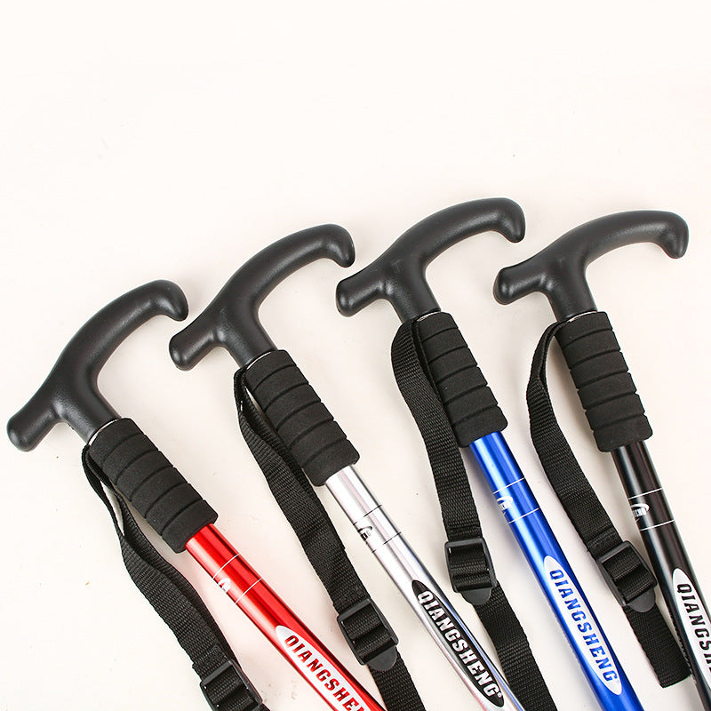 Exploring the Great Outdoors with Confidence: The Ultimate Trekking Poles