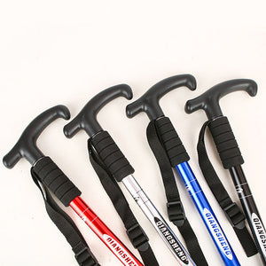 Exploring the Great Outdoors with Confidence: The Ultimate Trekking Poles