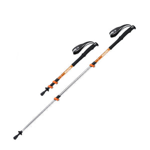 Transform Your Family Adventures with Our Children's Outdoor Trekking Poles