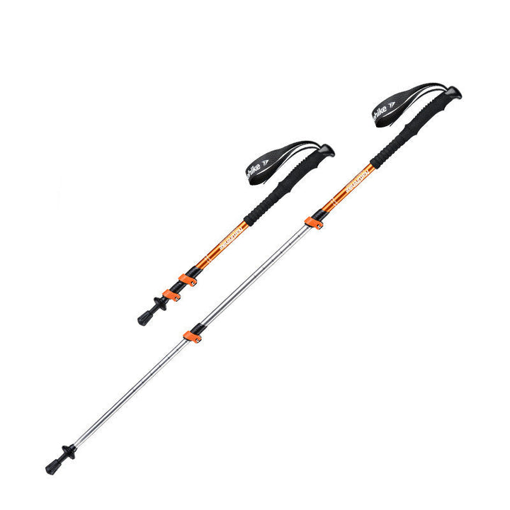 Transform Your Family Adventures with Our Children's Outdoor Trekking Poles