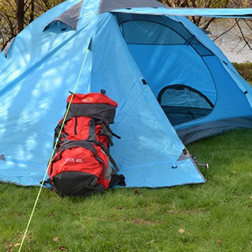 Discover the Ultimate Outdoor Fishing Camping Couple Tent