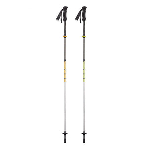Discover the Adventure with Outdoor Folding Trekking Poles