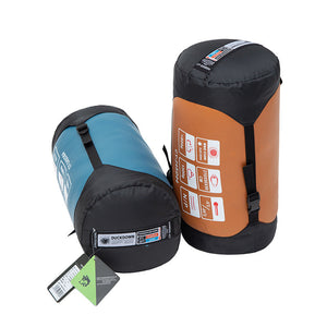 Experience Comfort and Warmth with Our Outdoor Camping Sleeping Bag