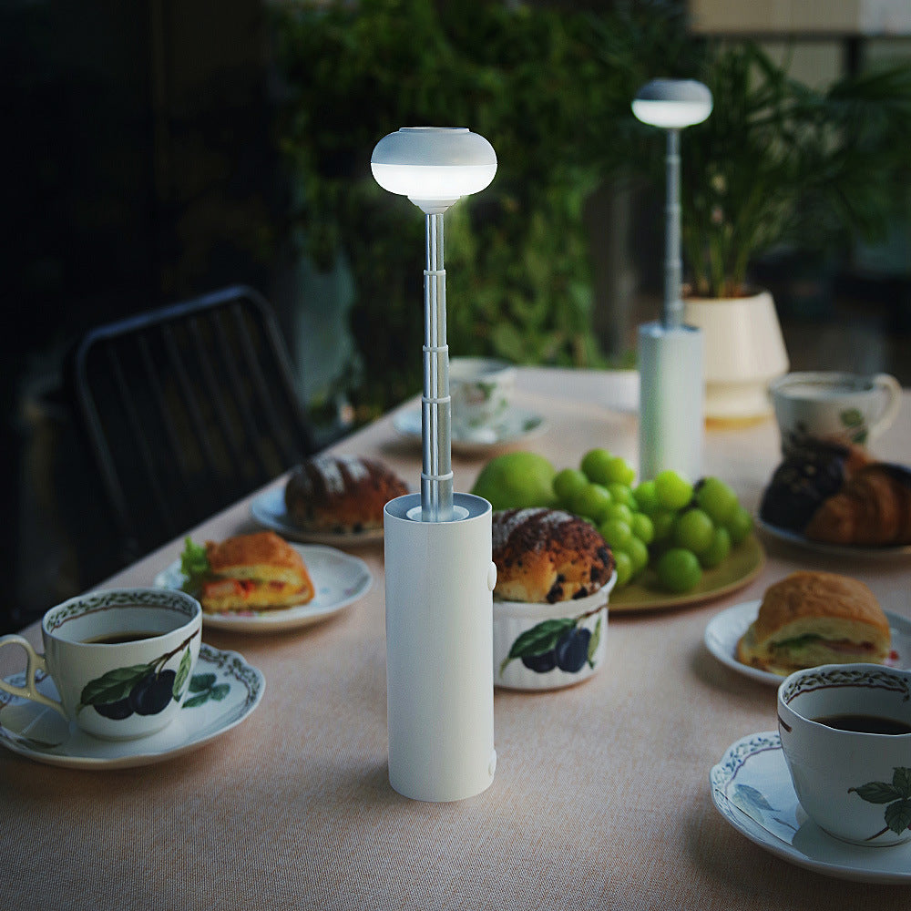 Illuminate Your Adventures with Our Outdoor Waterproof Camping Lantern