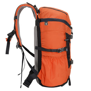 Discover the Ultimate 30L Oxford Cloth Backpack for Your Outdoor Adventures