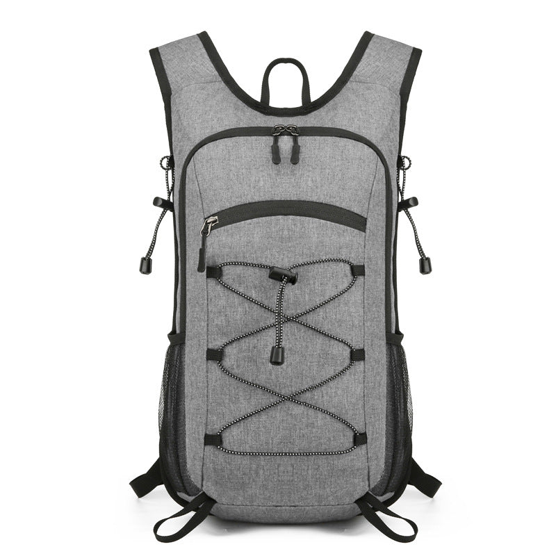 Discover the Ultimate Lightweight Outdoor Hiking & Cycling Backpack