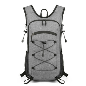 Discover the Ultimate Lightweight Outdoor Hiking & Cycling Backpack