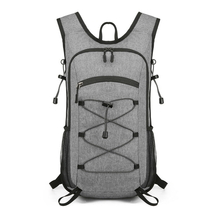 Discover the Ultimate Lightweight Outdoor Hiking & Cycling Backpack