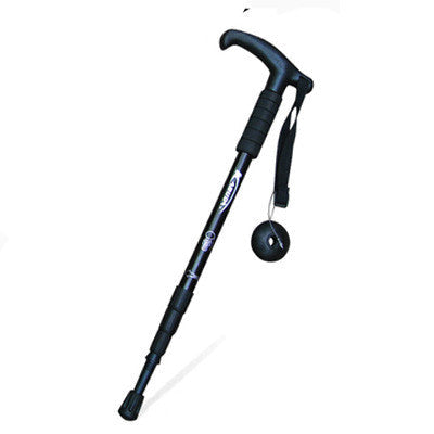 Enhancing Your Outdoor Adventures with ALICE Trekking Poles