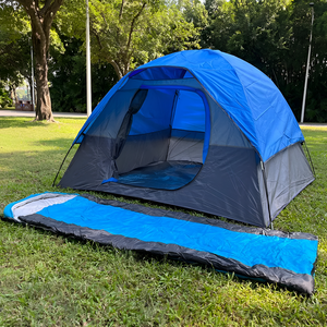 The Importance of Quality Sleeping Bags