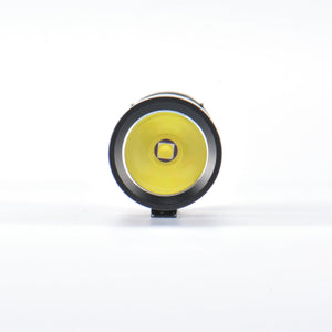 Illuminate Your Adventures with Our USB Rechargeable Outdoor Camping Flashlight