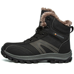 Discover the Ultimate Comfort and Style for Your Winter Adventures