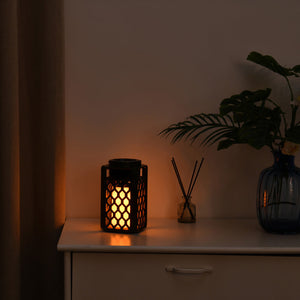 Illuminate Your Adventures with the Household Outdoor Portable Bar Atmosphere Camping Lantern