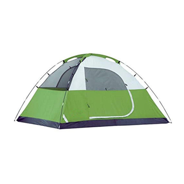 Discover the Ultimate Camping Companion: The Double-layer Camping Tent Sunshade