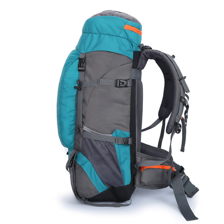 Discover the Ultimate Outdoor Sports Backpack for Your Adventures