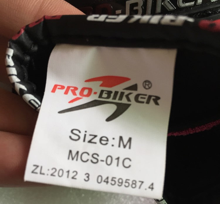 Women’s Pro-Bike Racing Cycling Gloves MCS-01C