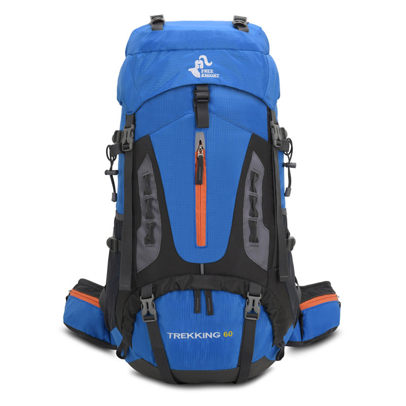 Outdoor Camping & Hiking Backpack