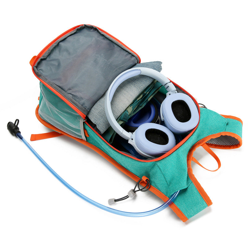 Lightweight Outdoor Hiking & Cycling Backpack