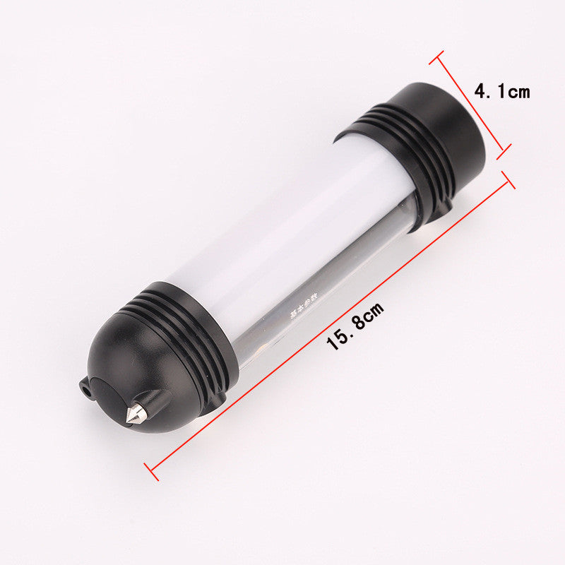 Rechargeable Outdoor Camping Tent Flashlight