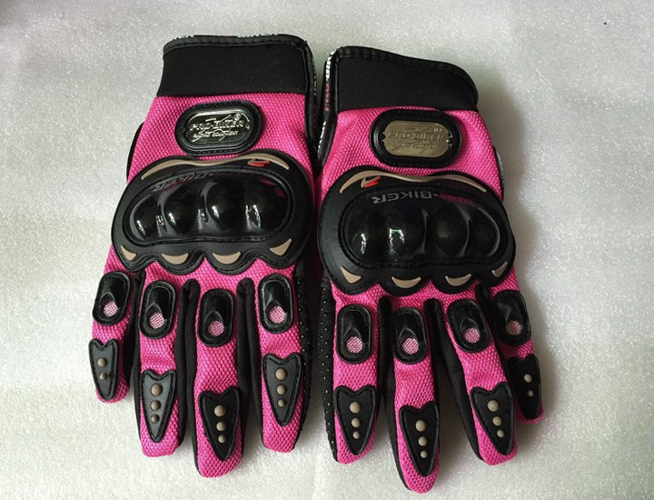 Women’s Pro-Bike Racing Cycling Gloves MCS-01C