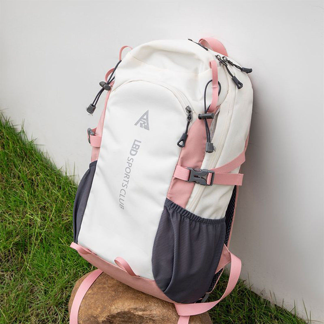 Waterproof Portable Outdoor Hiking Backpack