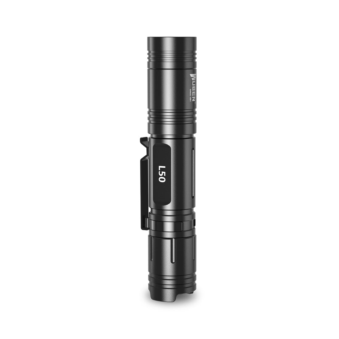 USB Rechargeable Outdoor Camping Flashlight