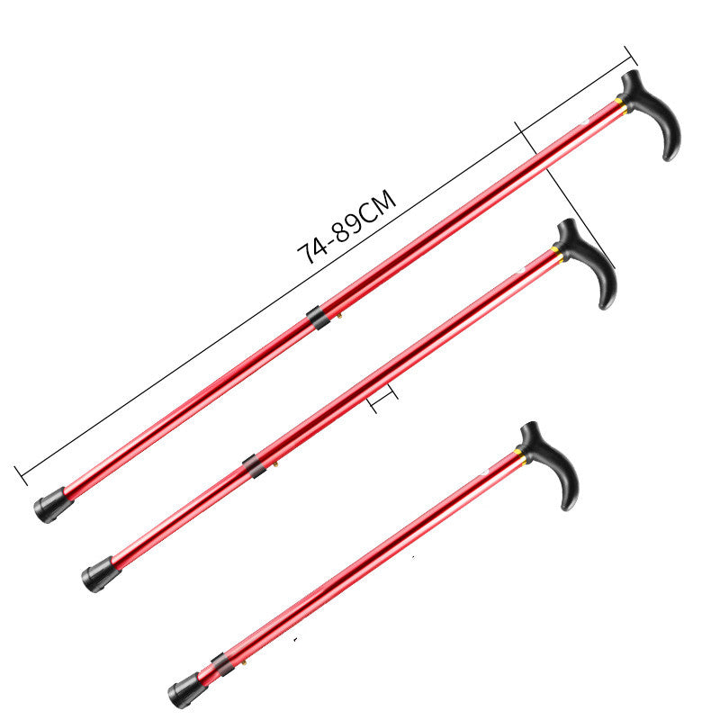 Outdoor Trekking & Walking Poles