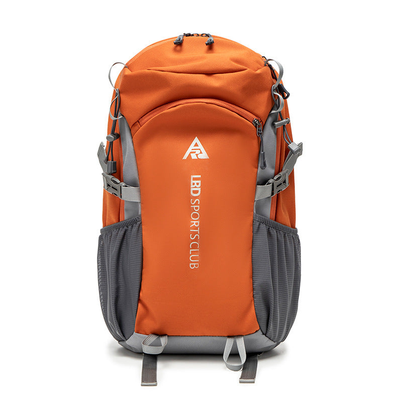 Waterproof Portable Outdoor Hiking Backpack