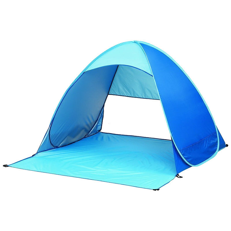 Automatic Quick-Setup Outdoor Camping Beach Tent