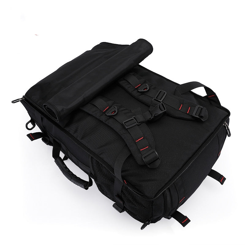 Multi-Function Lightweight Outdoor Hiking Backpack