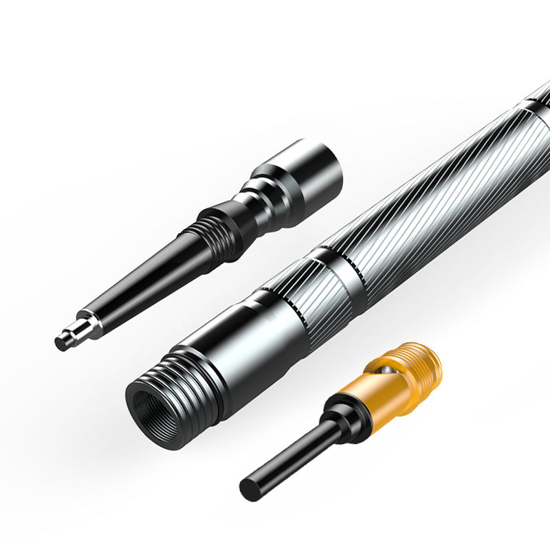 Foldable Multifunctional Hiking & Trekking Poles