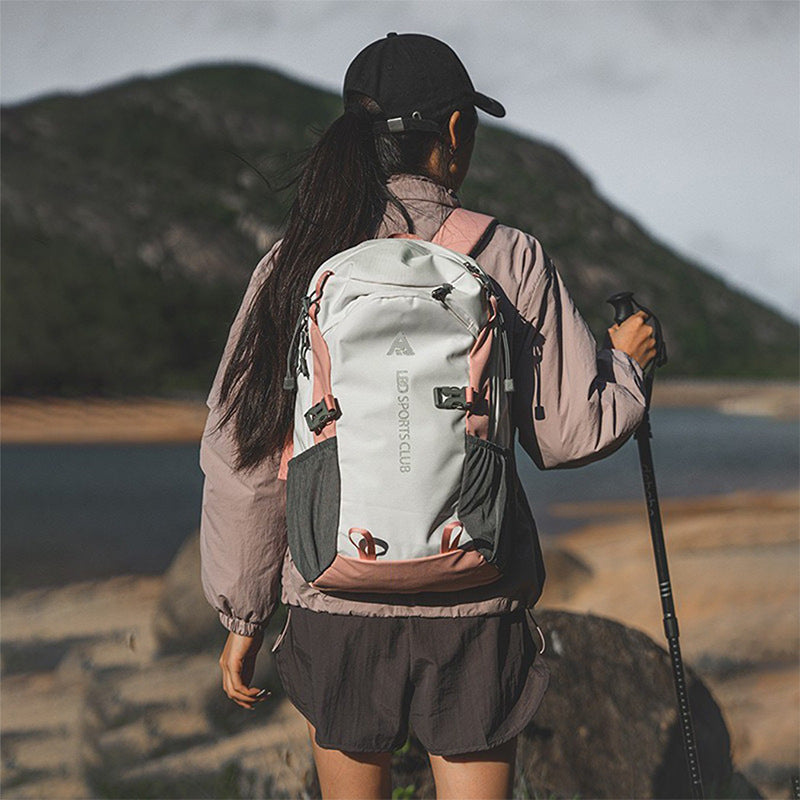 Waterproof Portable Outdoor Hiking Backpack