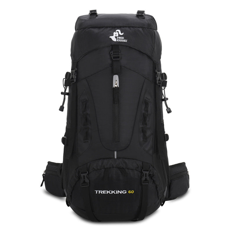 Outdoor Camping & Hiking Backpack