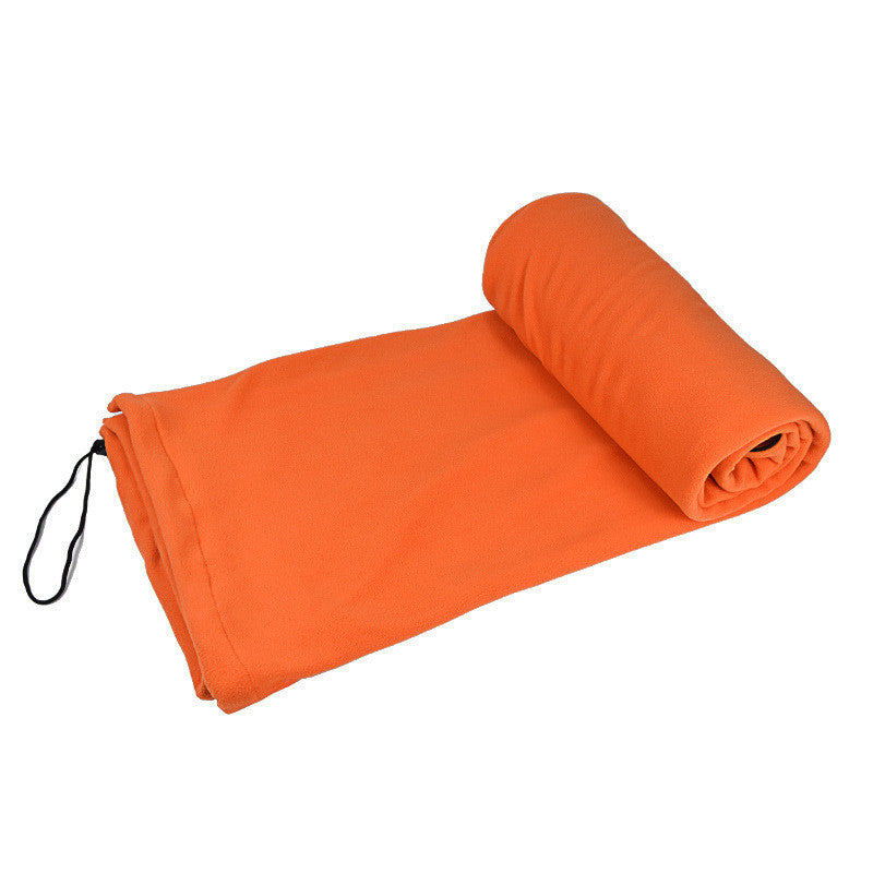 Four-Season Lightweight Single-Person Camping Tent