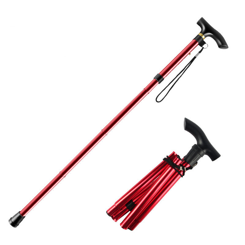 Outdoor Trekking & Walking Poles