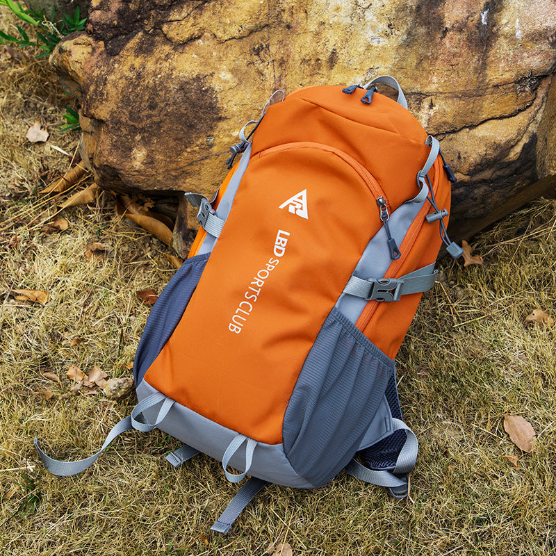 Waterproof Portable Outdoor Hiking Backpack