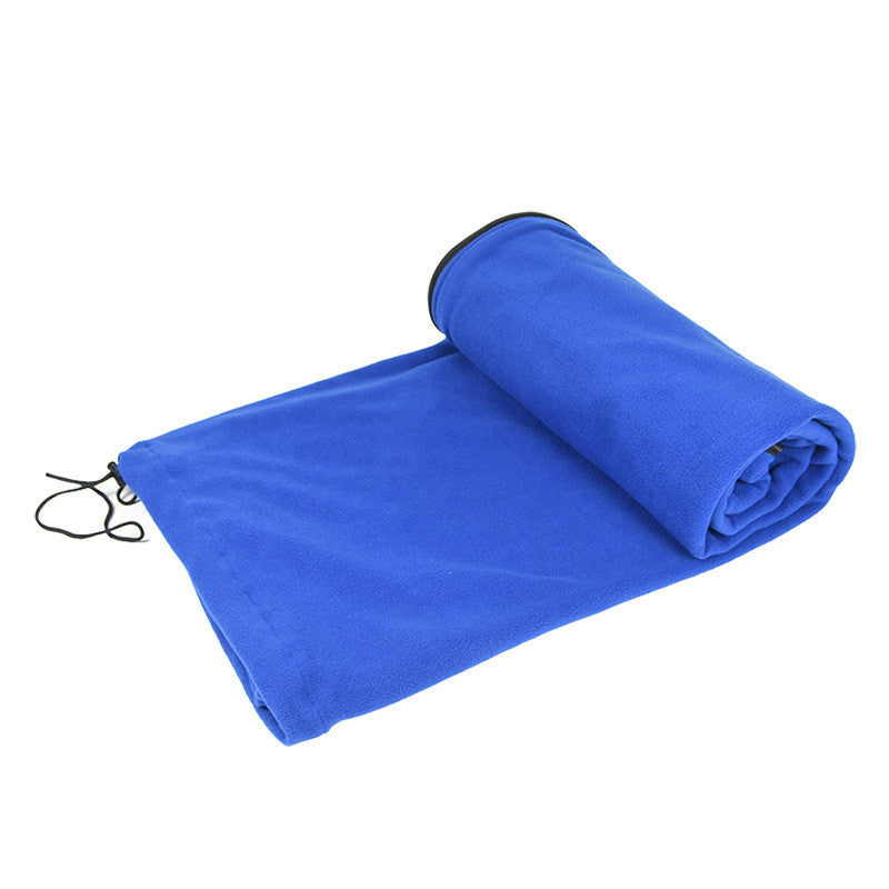 Four-Season Lightweight Single-Person Camping Tent