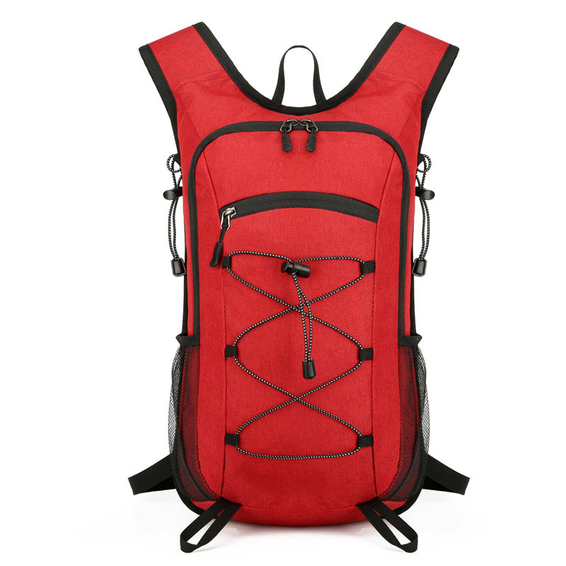 Lightweight Outdoor Hiking & Cycling Backpack