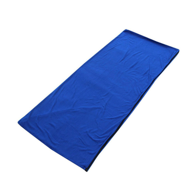 Four-Season Lightweight Single-Person Camping Tent