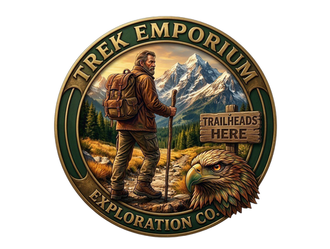 Trek Emporium