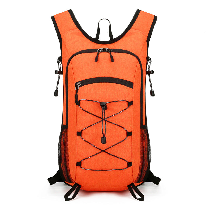 Lightweight Outdoor Hiking & Cycling Backpack