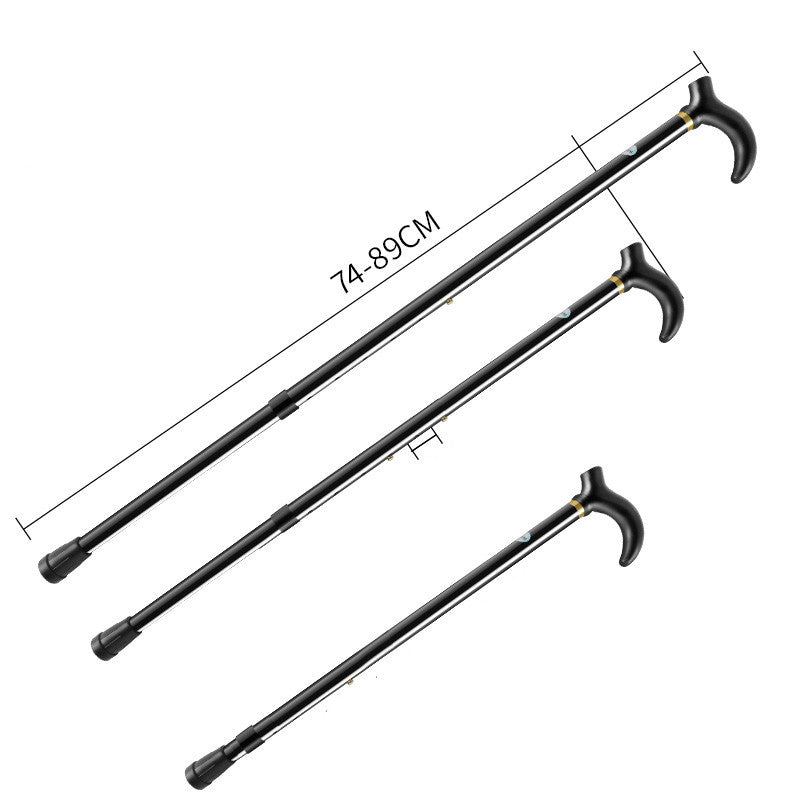 Outdoor Trekking & Walking Poles