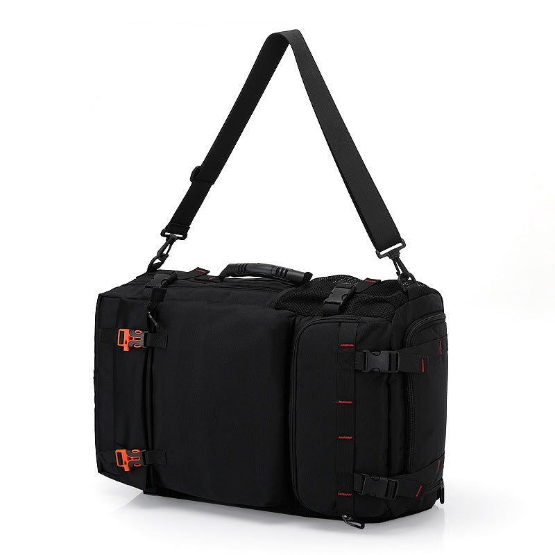 Multi-Function Lightweight Outdoor Hiking Backpack