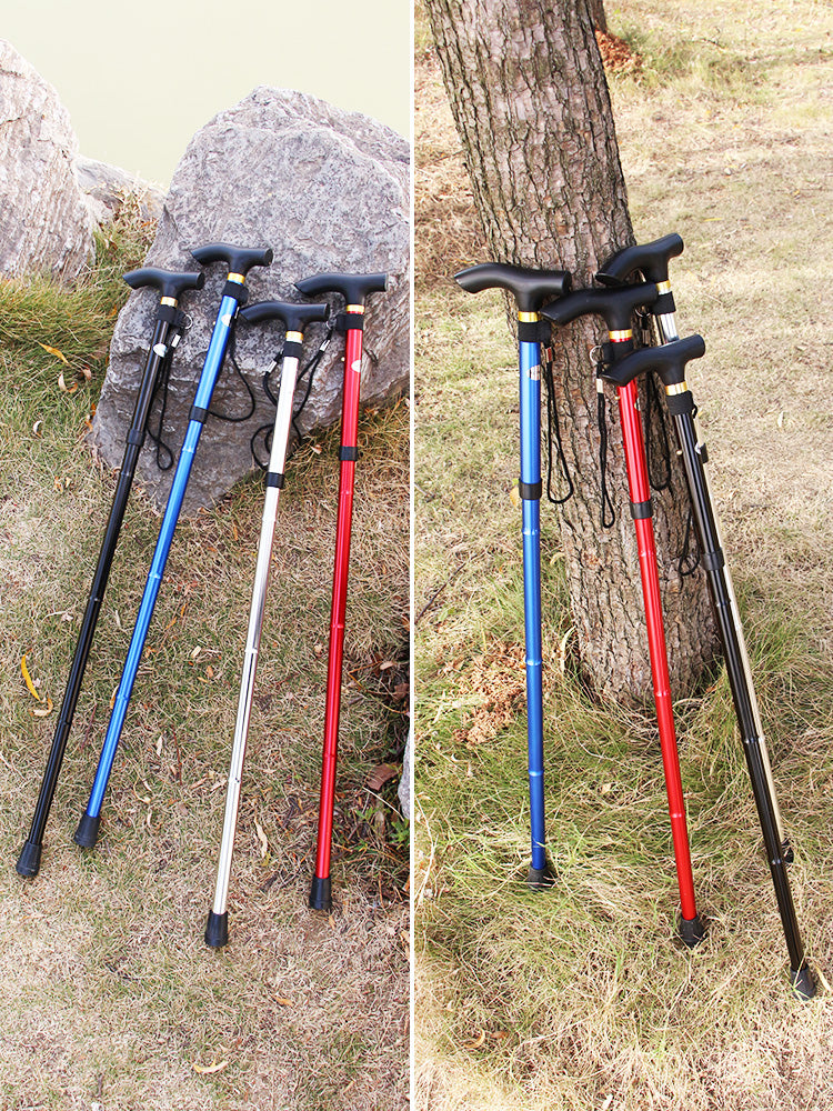 Outdoor Trekking & Walking Poles