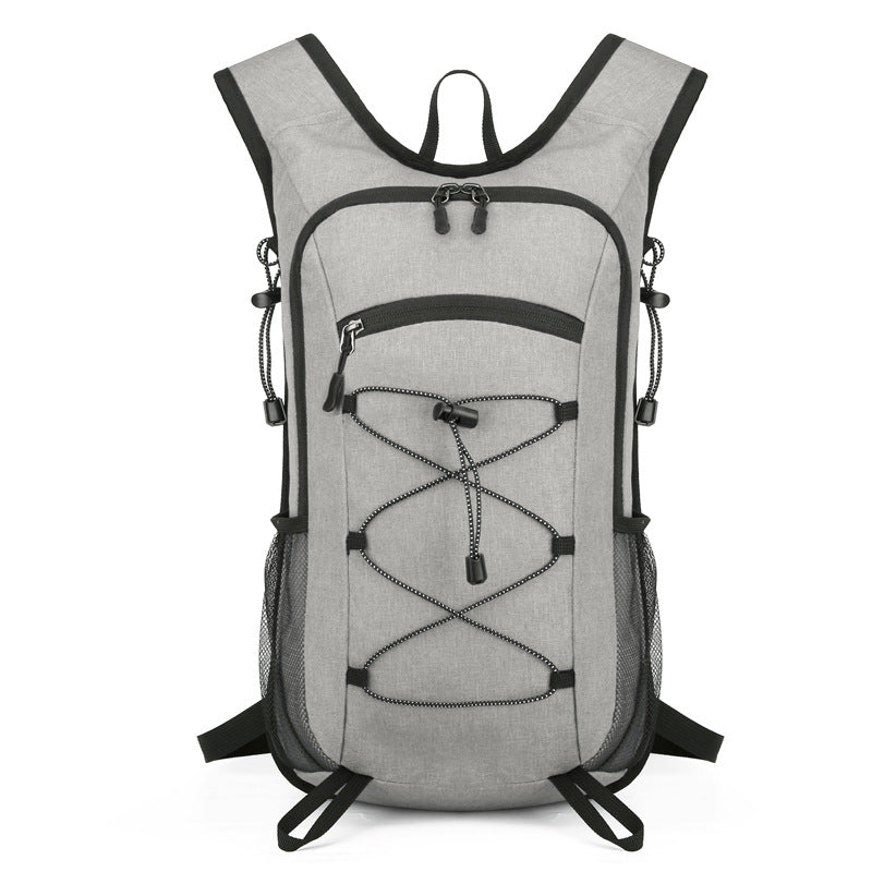 Lightweight Outdoor Hiking & Cycling Backpack