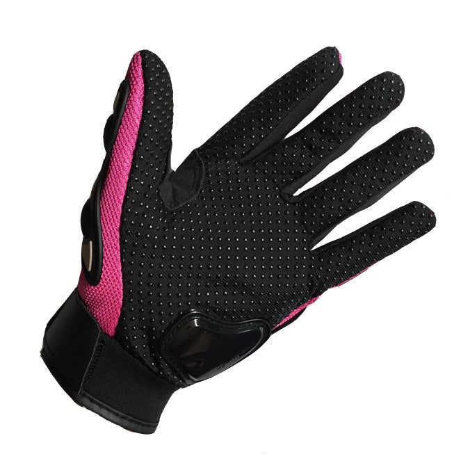 Women’s Pro-Bike Racing Cycling Gloves MCS-01C