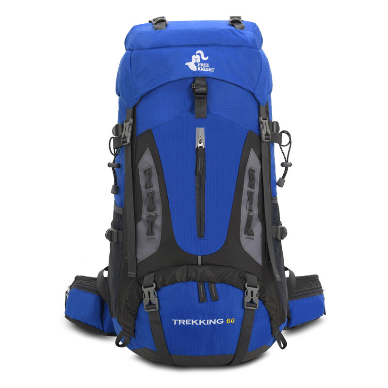 Outdoor Camping & Hiking Backpack