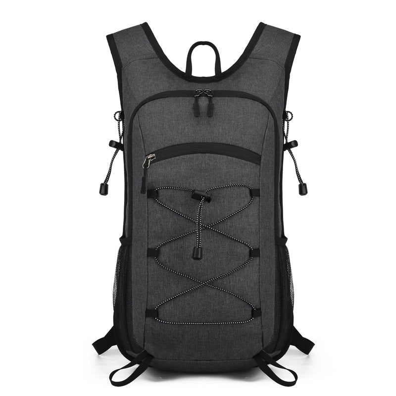 Lightweight Outdoor Hiking & Cycling Backpack