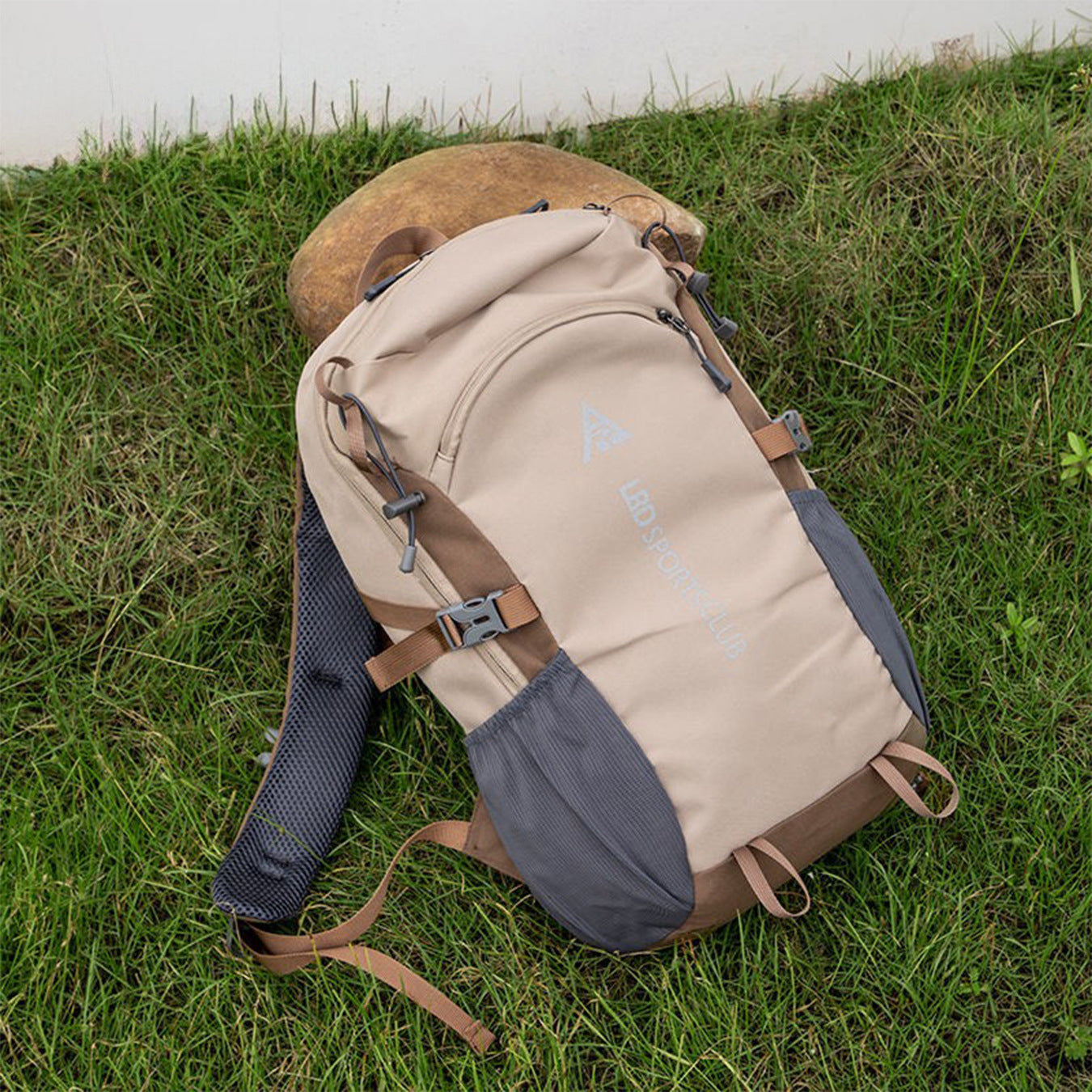 Waterproof Portable Outdoor Hiking Backpack